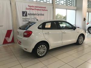 Toyota Starlet 1.4 Xi - Image 2