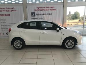 Toyota Starlet 1.4 Xi - Image 3