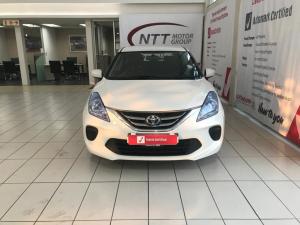Toyota Starlet 1.4 Xi - Image 4