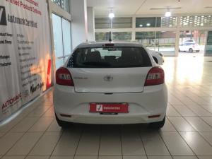 Toyota Starlet 1.4 Xi - Image 5
