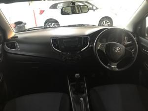Toyota Starlet 1.4 Xi - Image 6