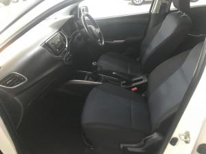 Toyota Starlet 1.4 Xi - Image 7