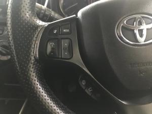 Toyota Starlet 1.4 Xi - Image 9