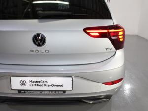 Volkswagen Polo 1.0 TSI - Image 20