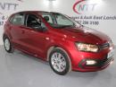 Thumbnail Volkswagen Polo Vivo 1.4