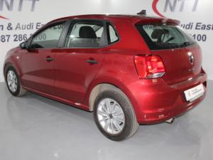 Volkswagen Polo Vivo 1.4 - Image 6