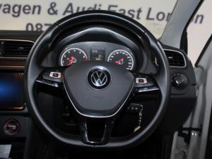 Volkswagen Polo Vivo 1.6 Style - Image 12