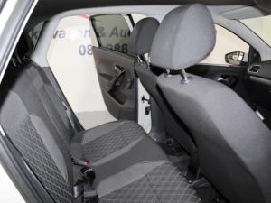 Volkswagen Polo Vivo 1.6 Style - Image 16