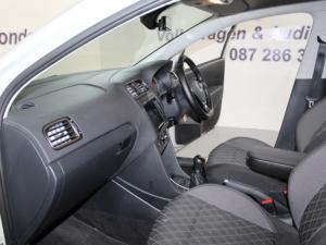 Volkswagen Polo Vivo 1.6 Style - Image 18