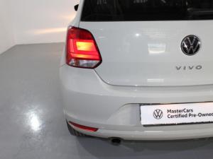 Volkswagen Polo Vivo 1.6 Style - Image 19