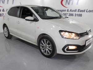 Volkswagen Polo Vivo 1.6 Style - Image 1