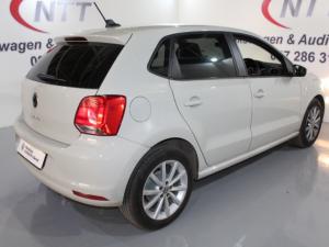 Volkswagen Polo Vivo 1.6 Style - Image 22