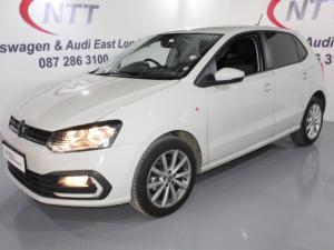 Volkswagen Polo Vivo 1.6 Style - Image 23