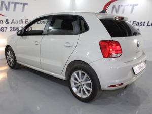 Volkswagen Polo Vivo 1.6 Style - Image 24