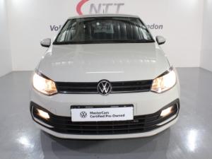 Volkswagen Polo Vivo 1.6 Style - Image 2