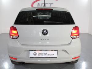 Volkswagen Polo Vivo 1.6 Style - Image 5
