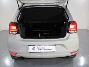Volkswagen Polo Vivo 1.6 Style - Image 7