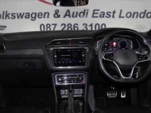 Volkswagen Tiguan 1.4 TSI R-LINE DSG - Image 10