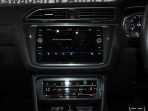 Volkswagen Tiguan 1.4 TSI R-LINE DSG - Image 11