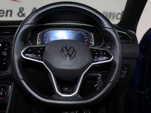 Volkswagen Tiguan 1.4 TSI R-LINE DSG - Image 12