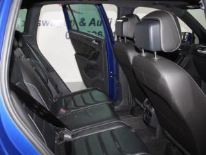 Volkswagen Tiguan 1.4 TSI R-LINE DSG - Image 16