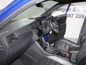 Volkswagen Tiguan 1.4 TSI R-LINE DSG - Image 18