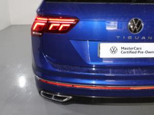Volkswagen Tiguan 1.4 TSI R-LINE DSG - Image 19