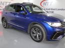 Thumbnail Volkswagen Tiguan 1.4 TSI R-LINE DSG