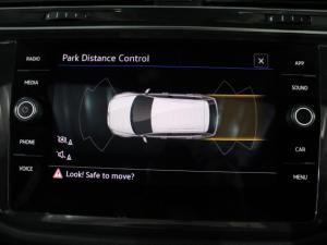 Volkswagen Tiguan 1.4 TSI R-LINE DSG - Image 23