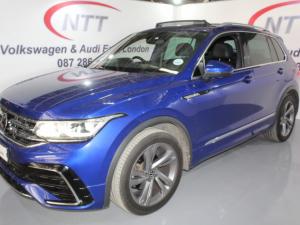 Volkswagen Tiguan 1.4 TSI R-LINE DSG - Image 24