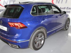 Volkswagen Tiguan 1.4 TSI R-LINE DSG - Image 4