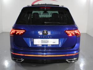 Volkswagen Tiguan 1.4 TSI R-LINE DSG - Image 5