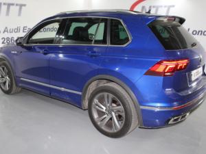 Volkswagen Tiguan 1.4 TSI R-LINE DSG - Image 6