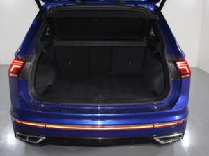 Volkswagen Tiguan 1.4 TSI R-LINE DSG - Image 7
