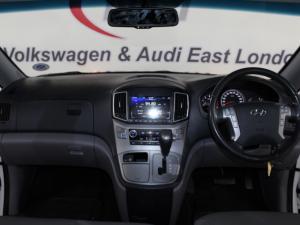 Hyundai H-1 2.5 Crdi A/T/ 2.5 Elite automatic - Image 10