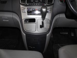 Hyundai H-1 2.5 Crdi A/T/ 2.5 Elite automatic - Image 14