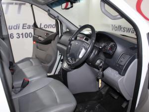 Hyundai H-1 2.5 Crdi A/T/ 2.5 Elite automatic - Image 16
