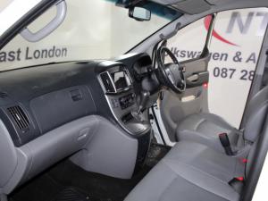Hyundai H-1 2.5 Crdi A/T/ 2.5 Elite automatic - Image 18