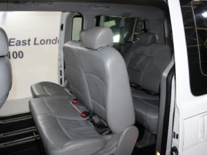 Hyundai H-1 2.5 Crdi A/T/ 2.5 Elite automatic - Image 19