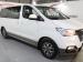 Hyundai H-1 2.5 Crdi A/T/ 2.5 Elite automatic - Thumbnail 1