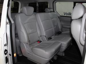 Hyundai H-1 2.5 Crdi A/T/ 2.5 Elite automatic - Image 20