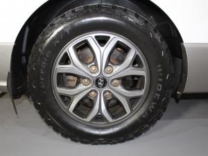 Hyundai H-1 2.5 Crdi A/T/ 2.5 Elite automatic - Image 21
