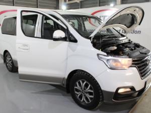 Hyundai H-1 2.5 Crdi A/T/ 2.5 Elite automatic - Image 23