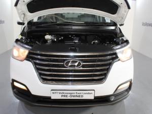 Hyundai H-1 2.5 Crdi A/T/ 2.5 Elite automatic - Image 24