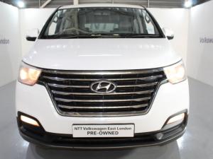 Hyundai H-1 2.5 Crdi A/T/ 2.5 Elite automatic - Image 2