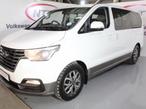 Hyundai H-1 2.5 Crdi A/T/ 2.5 Elite automatic - Image 3