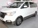 Hyundai H-1 2.5 Crdi A/T/ 2.5 Elite automatic - Thumbnail 3