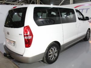 Hyundai H-1 2.5 Crdi A/T/ 2.5 Elite automatic - Image 4