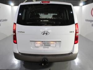 Hyundai H-1 2.5 Crdi A/T/ 2.5 Elite automatic - Image 5