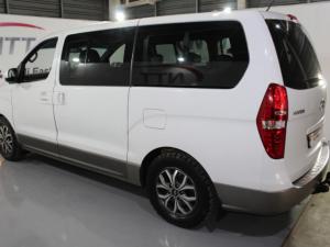 Hyundai H-1 2.5 Crdi A/T/ 2.5 Elite automatic - Image 6